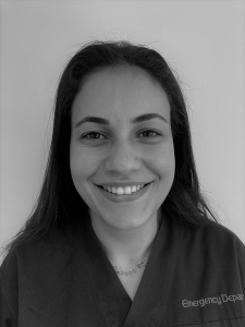 Dr Mariam Sorial (Female)